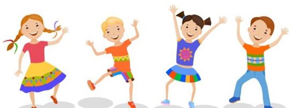 Intresseanmälan till barn-/familjegympa ht25/vt26